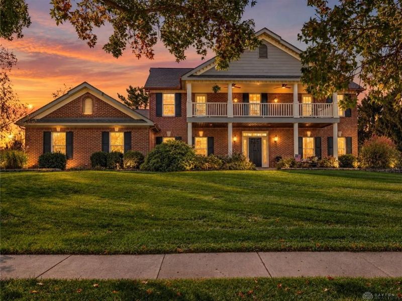 10275 Cherry Tree Terrace, Centerville, OH 45458 Photo 45