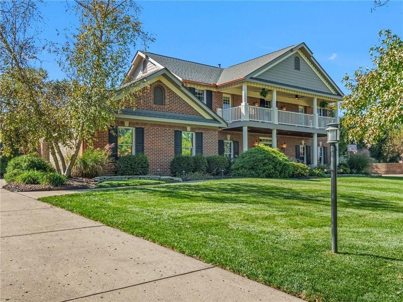 10275 Cherry Tree Terrace, Centerville, OH 45458 Photo 6