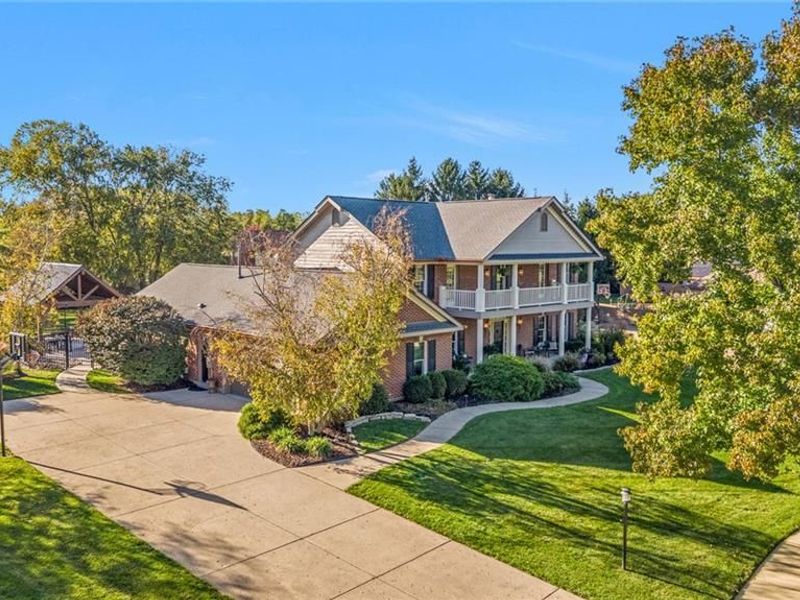 10275 Cherry Tree Terrace, Centerville, OH 45458 Photo 7