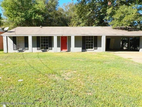936 Westway Street, Jackson, MS 39212