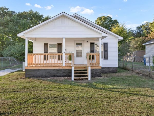 1814 Church St SE, Cleveland, TN 37311