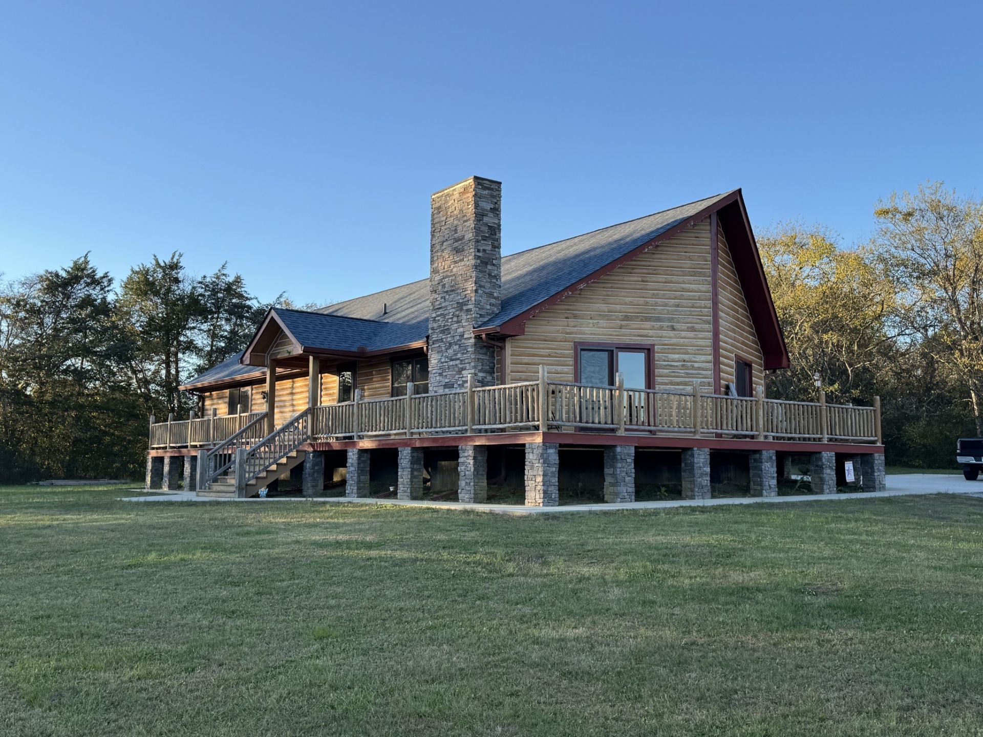 350 Ernest Campbell Rd, Shelbyville, TN 37160 Main Photo
