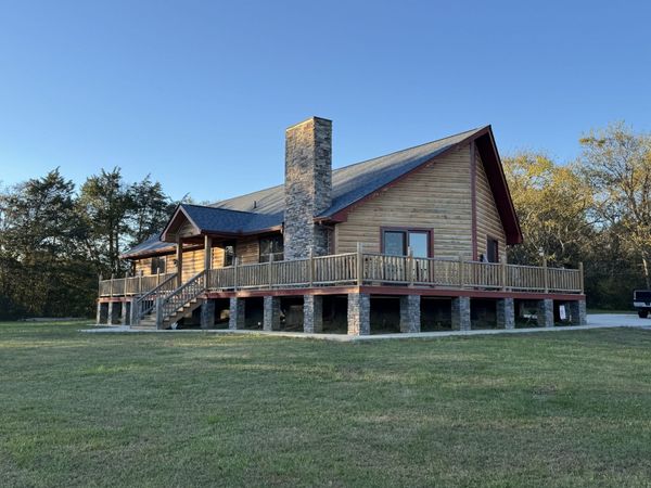 350 Ernest Campbell Rd , Shelbyville, TN 37160