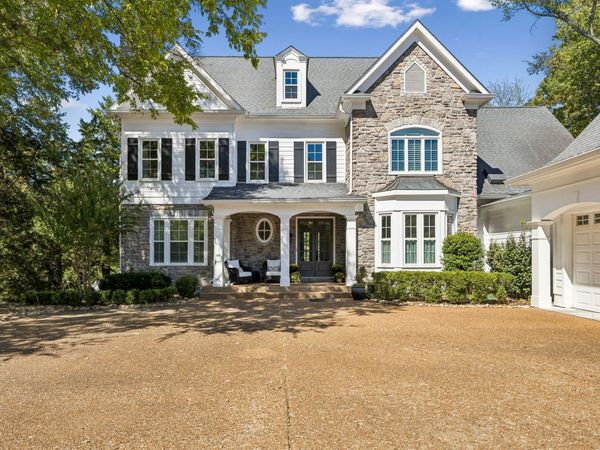4685 Everal Ln, Franklin, TN 37064