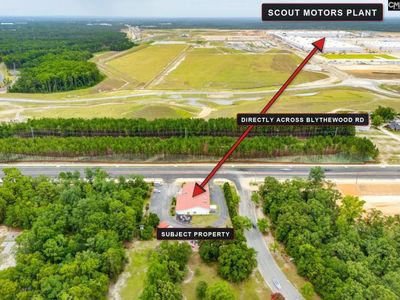 422 Blythewood Road , Blythewood, SC 29016