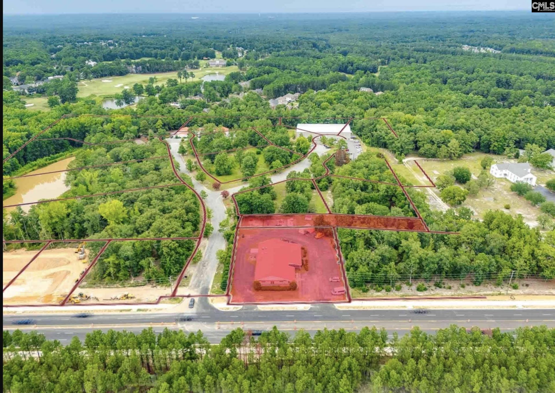 422 Blythewood Road Photo 11