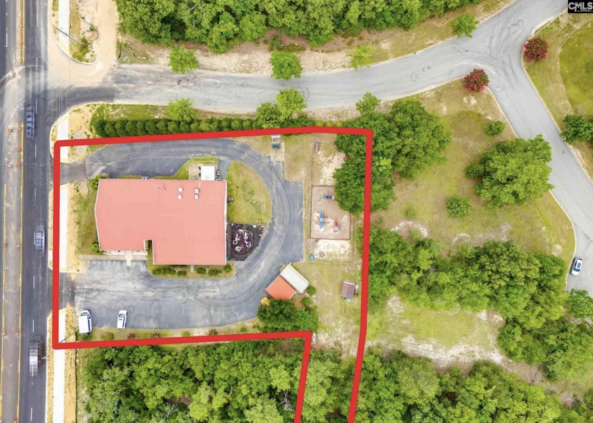 422 Blythewood Road Photo 13