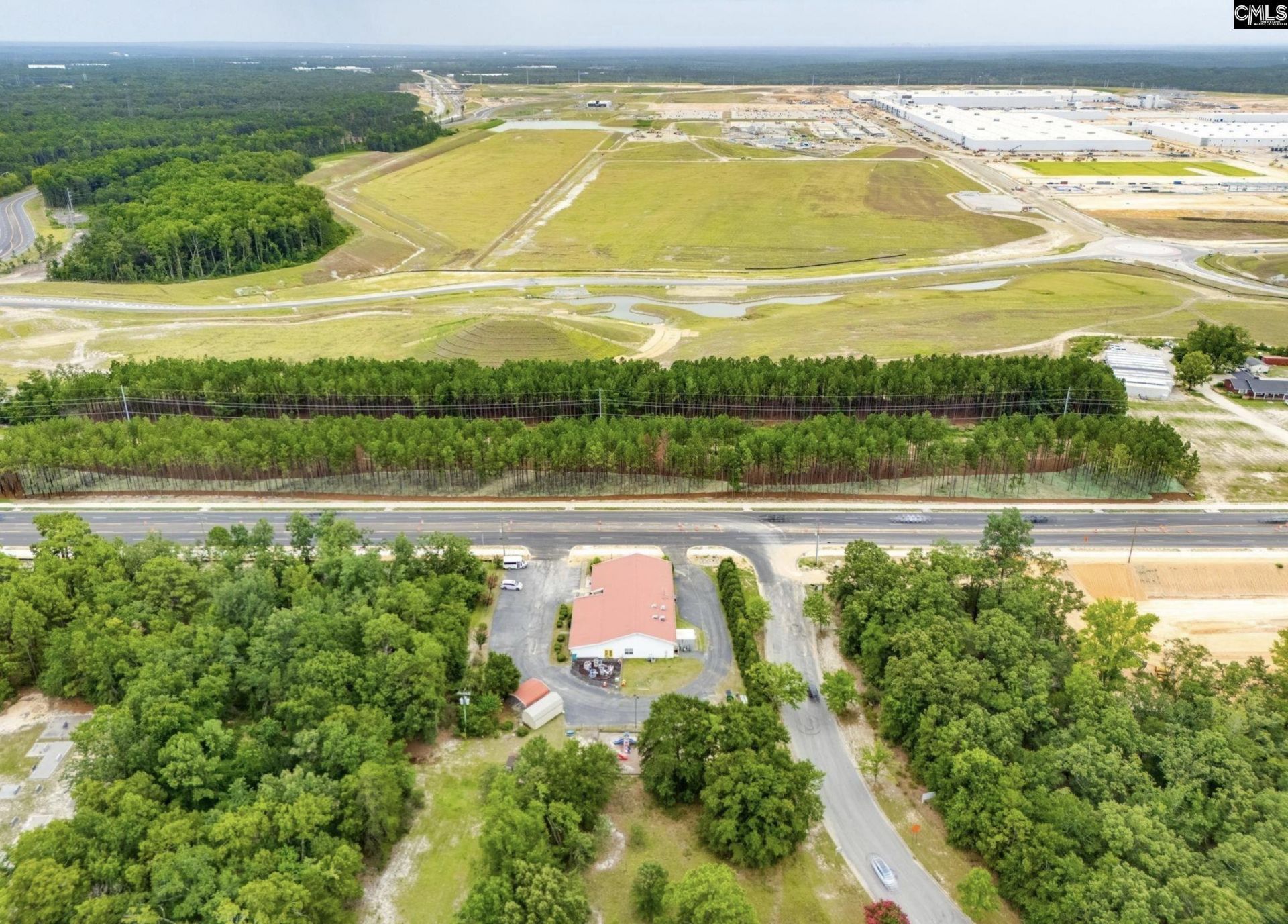 422 Blythewood Road Photo 14