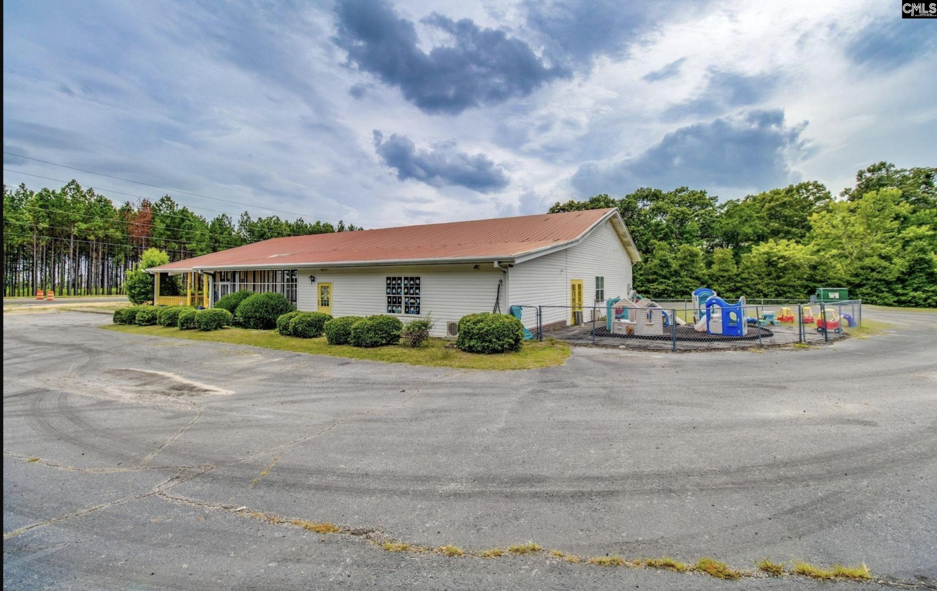 422 Blythewood Road Photo 16