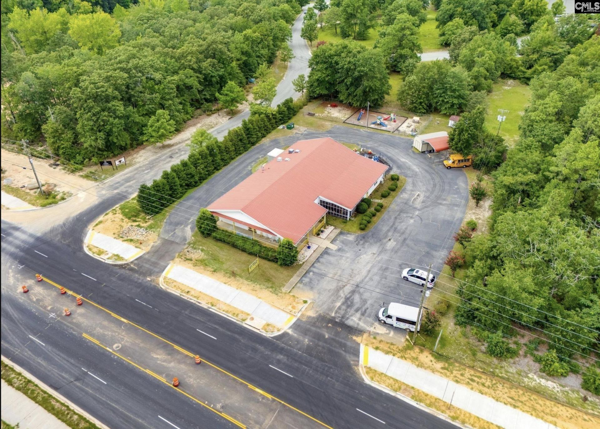 422 Blythewood Road Photo 20