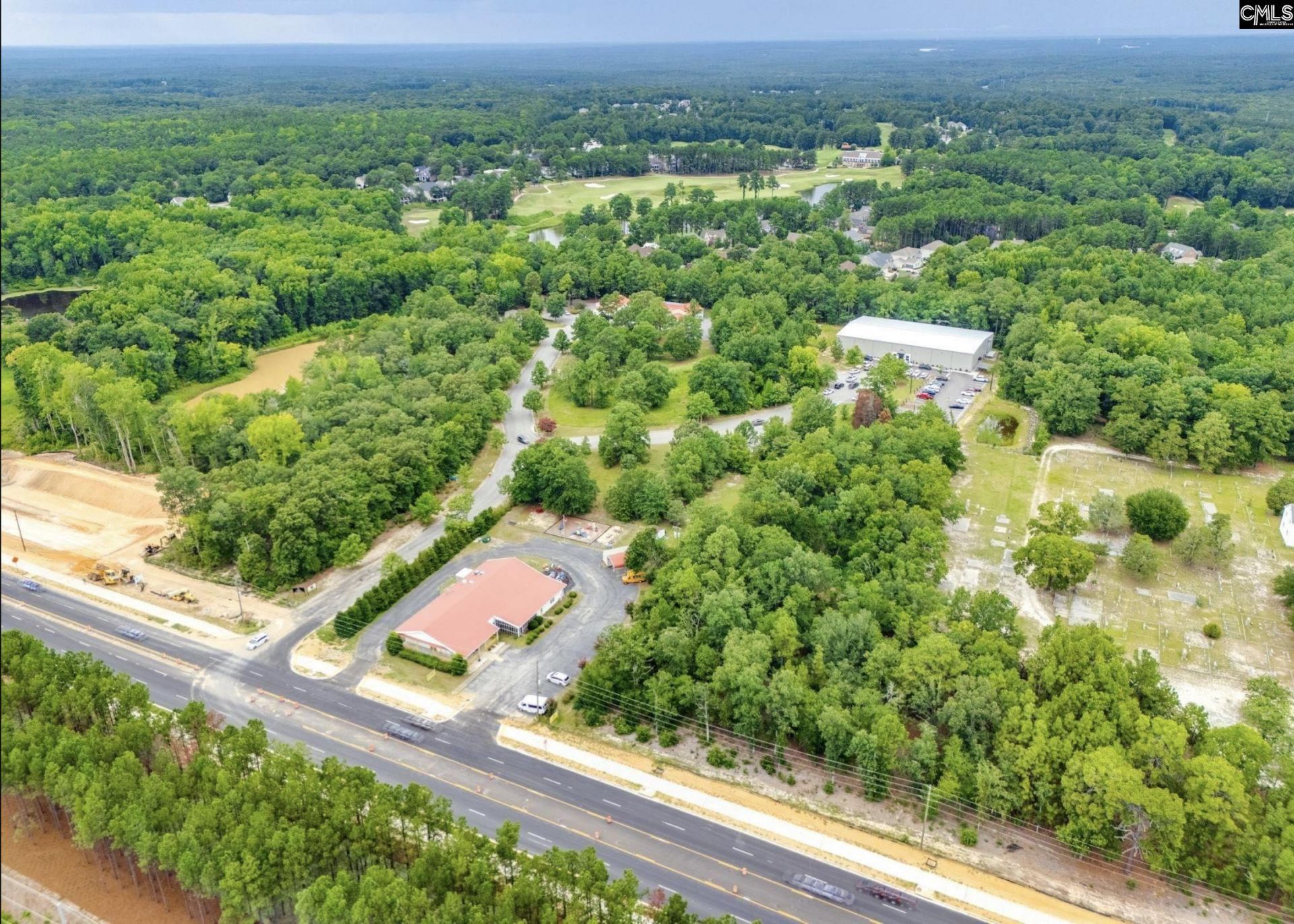 422 Blythewood Road Photo 21