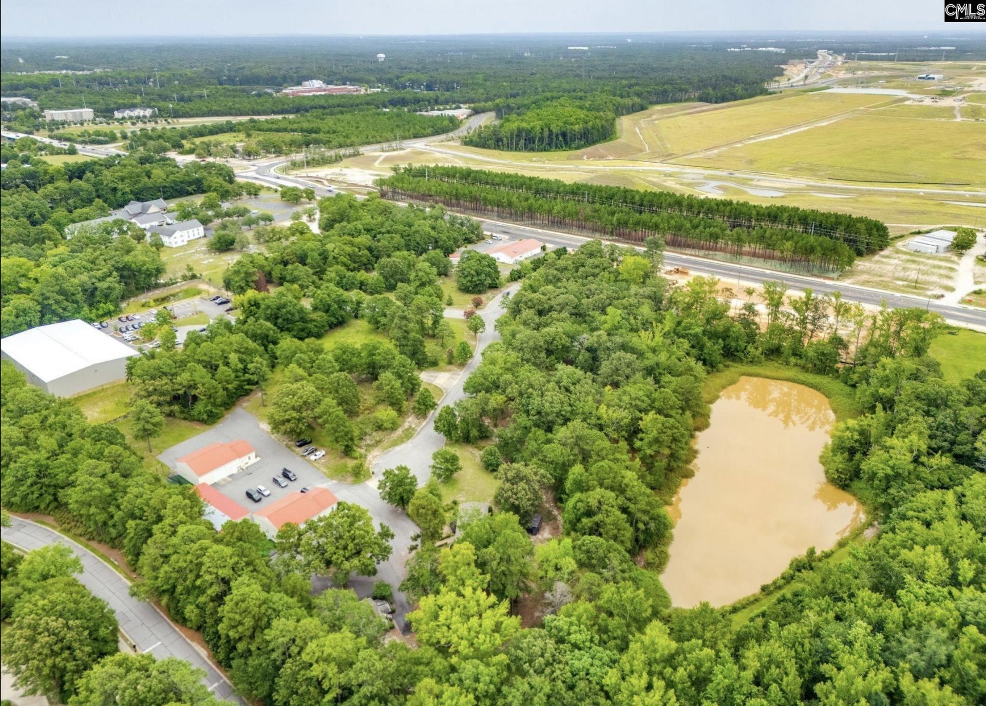 422 Blythewood Road Photo 25
