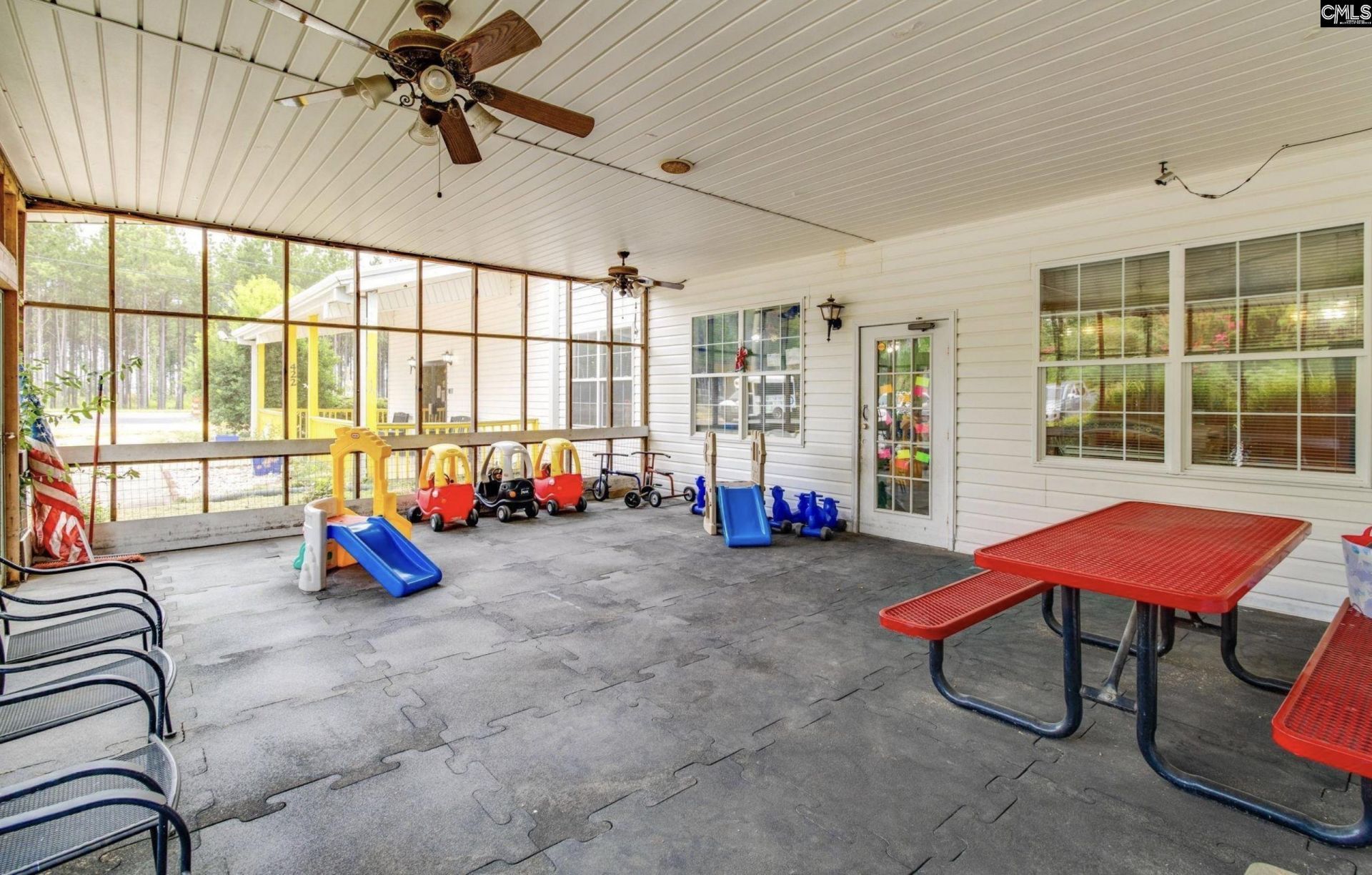 422 Blythewood Road Photo 38