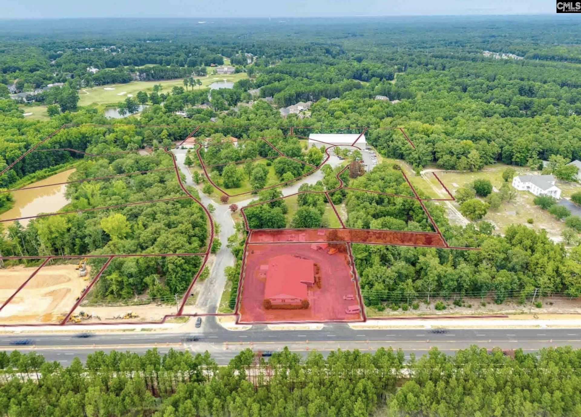 422 Blythewood Road Photo 41