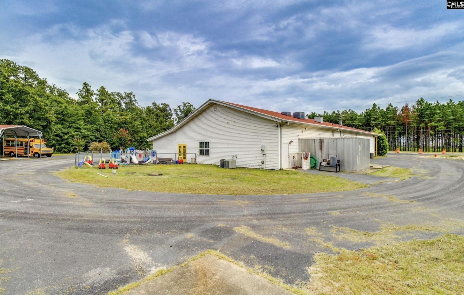 422 Blythewood Road Photo 46