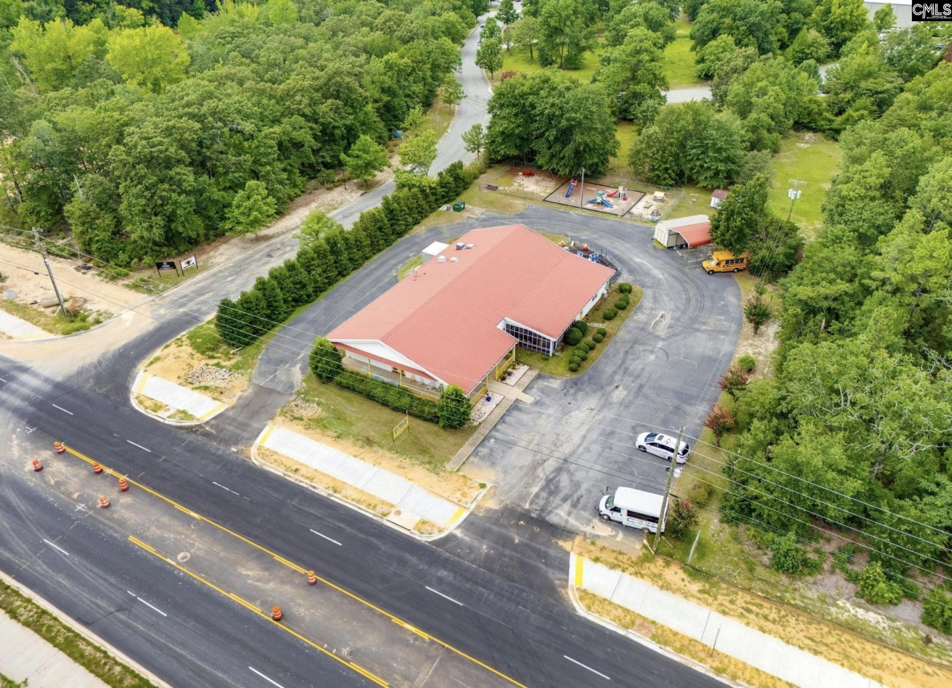 422 Blythewood Road Photo 47