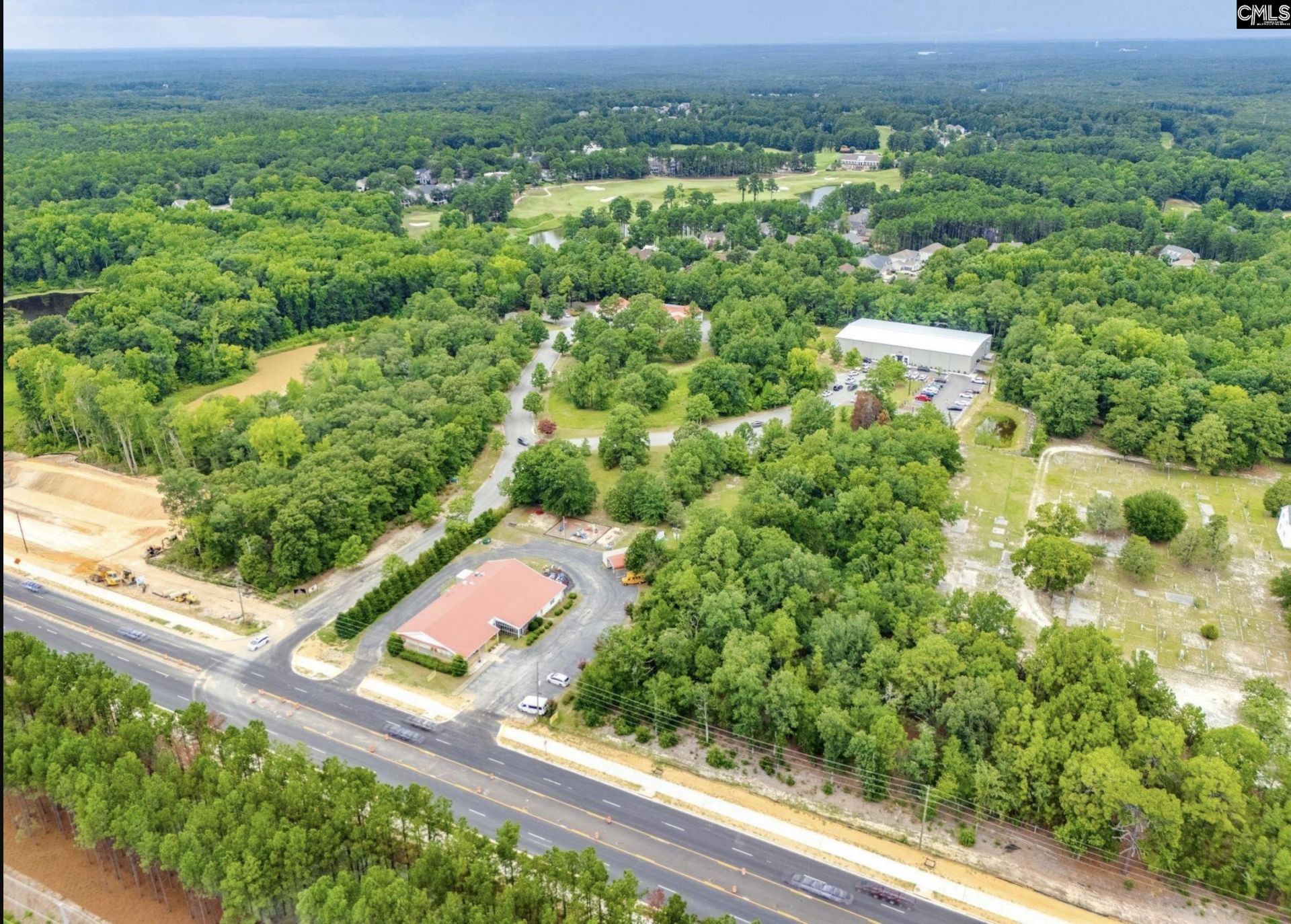 422 Blythewood Road Photo 48