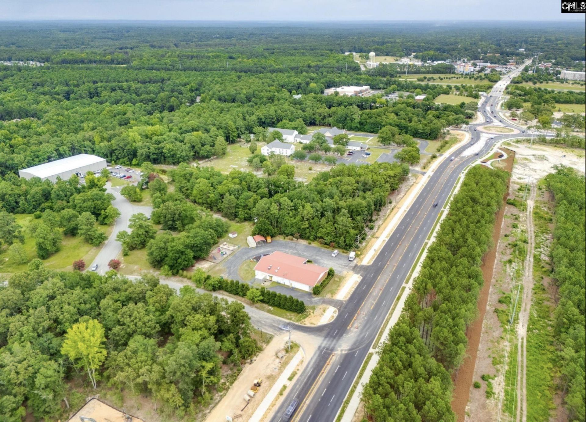 422 Blythewood Road Photo 49