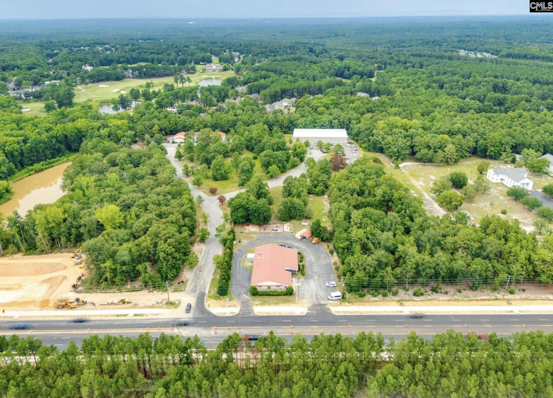 422 Blythewood Road Photo 51