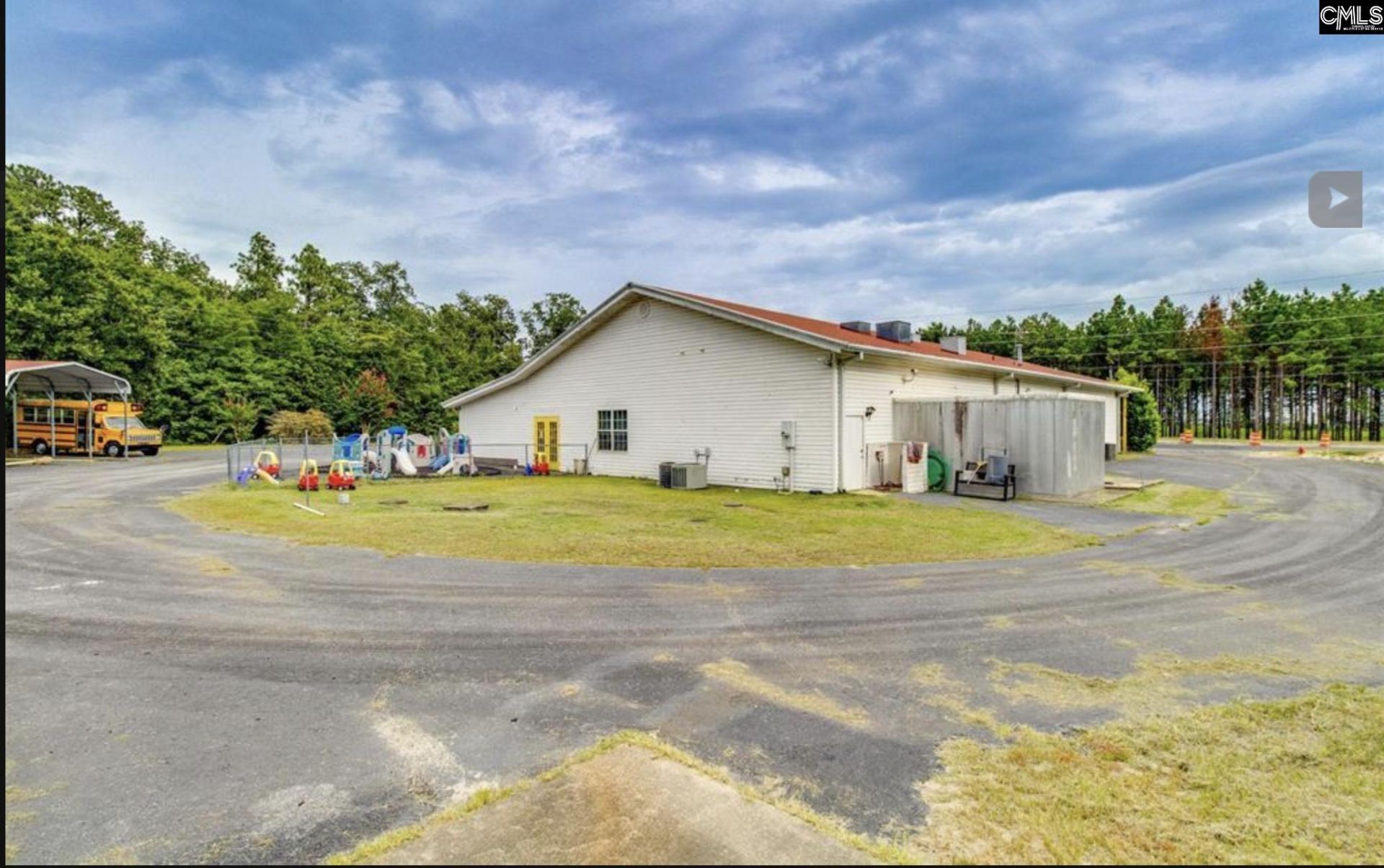 422 Blythewood Road Photo 8