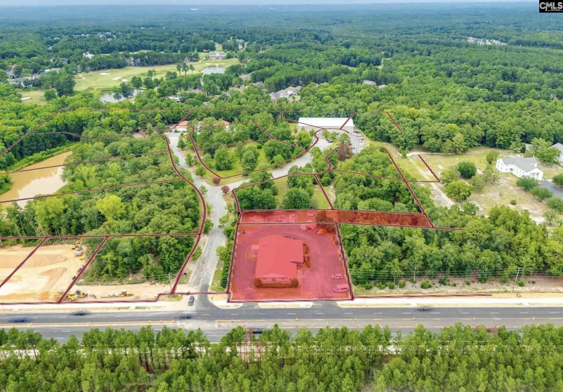 422 Blythewood Road Photo 9