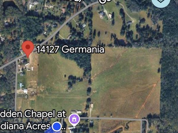 14127 Germania , Alexander, AR 72002