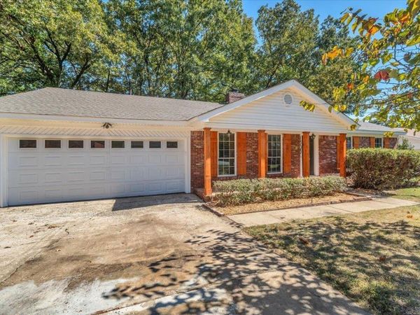1303 Biscayne Drive , Little Rock, AR 72227