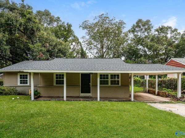 704 Thornton Court, Mobile, AL 36609