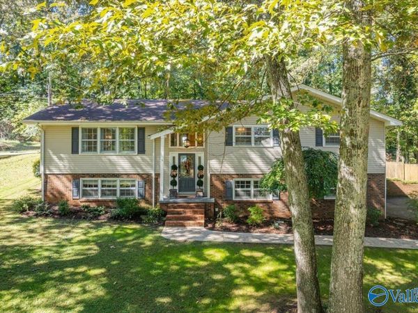 1810 Becky Lane, Scottsboro, AL 35769