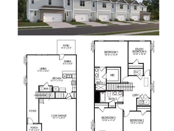 238 Maple Spring Trail, Madison, AL 35758