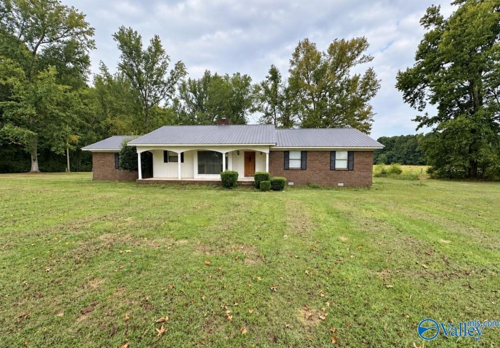 6828 Alabama Highway 168, Boaz, AL 35957 Main Photo