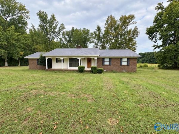 6828 Alabama Highway 168, Boaz, AL 35957