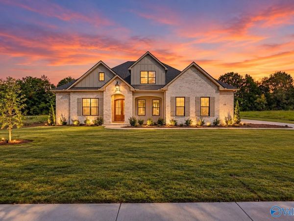 22136 Spyglass Lane, Athens, AL 35613