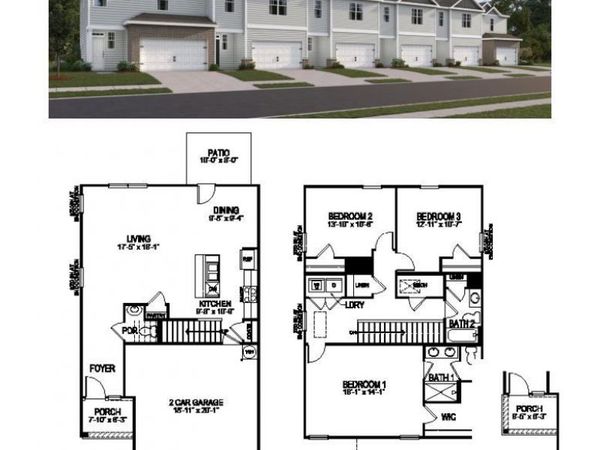 244 Maple Spring Trail, Madison, AL 35758