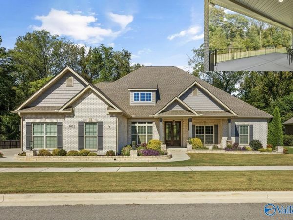 103 Mincie Drive, Madison, AL 35756