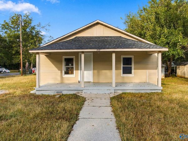 1001 Coleman Street NE, Huntsville, AL 35801