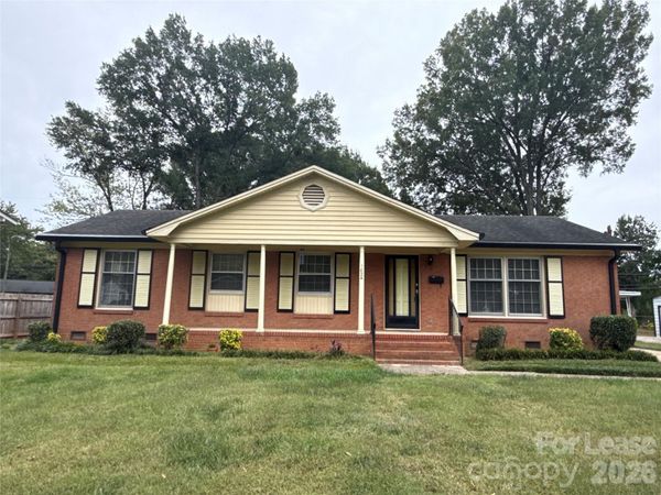 1024 Mt Kisco Drive , Charlotte, NC 28213