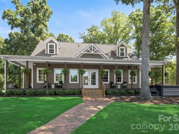 114 Kilkee Lane , Mooresville, NC 28117
