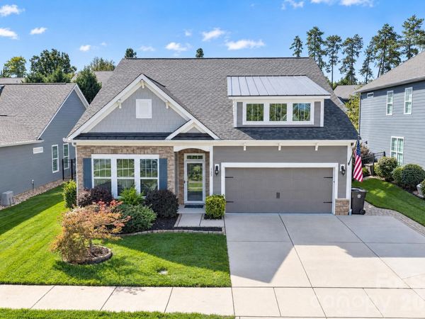 133 Tomahawk Drive, Mooresville, NC 28117