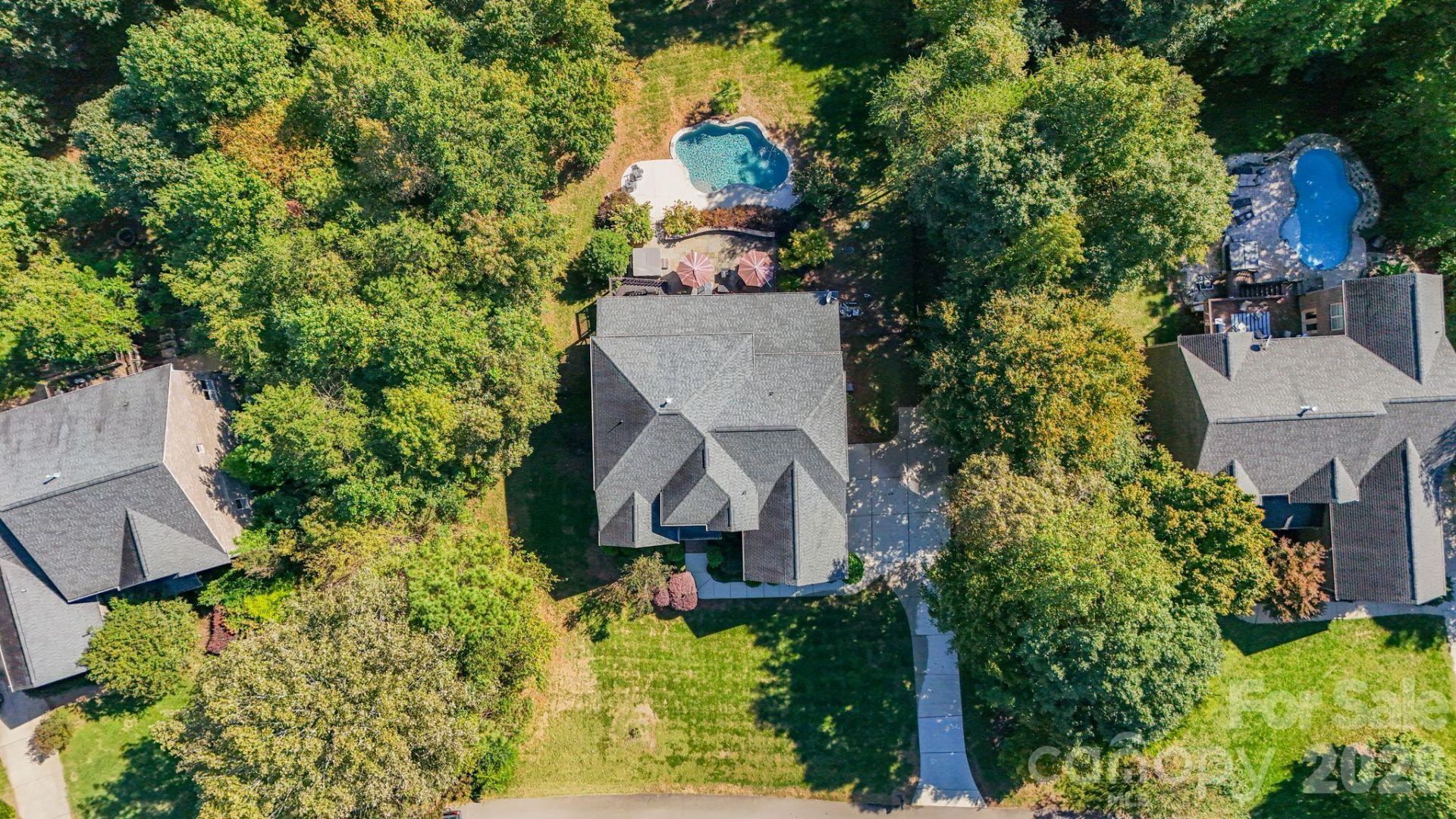 287 Walking Horse Trail , Davidson, NC 28036 Main Photo