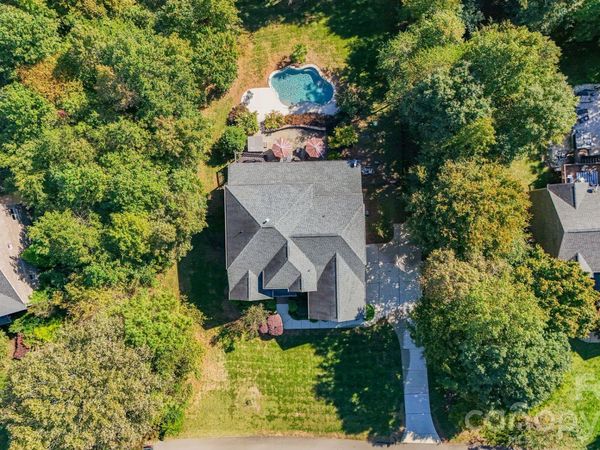 287 Walking Horse Trail , Davidson, NC 28036