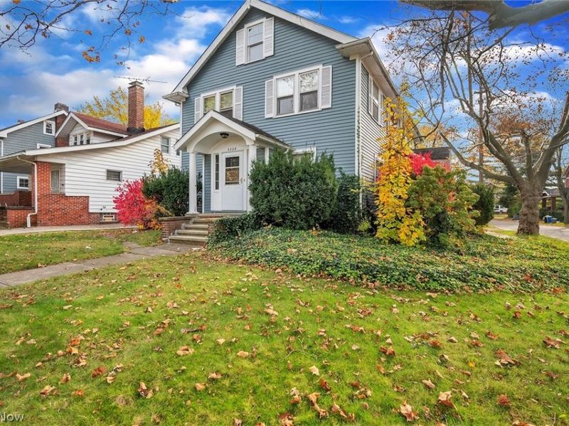 3328 Kildare Road, Cleveland Heights, OH 44118 Photo 3
