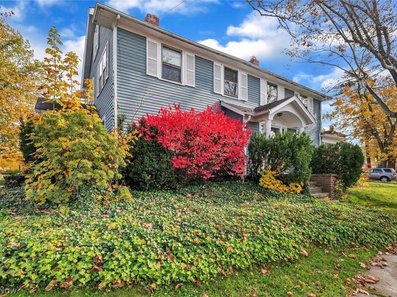 3328 Kildare Road, Cleveland Heights, OH 44118 Photo 4