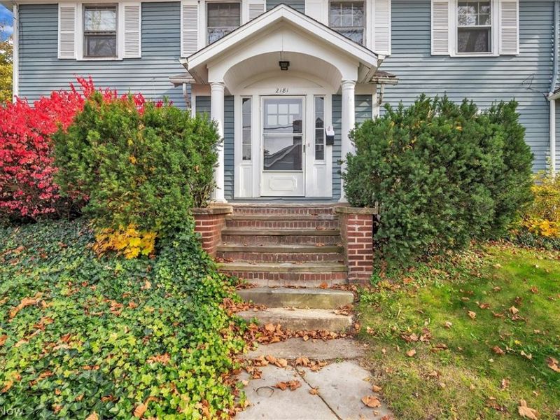 3328 Kildare Road, Cleveland Heights, OH 44118 Photo 5