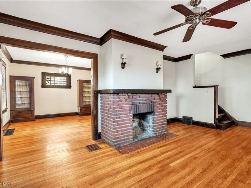 3328 Kildare Road, Cleveland Heights, OH 44118 Photo 7