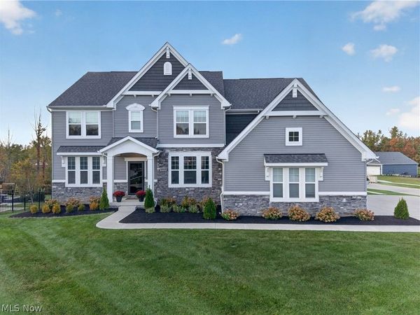 4413 Chaseline Ridge , Brunswick, OH 44212