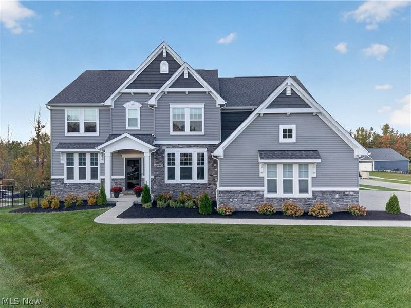 4413 Chaseline Ridge, Brunswick, OH 44212 Photo 1