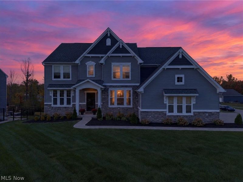 4413 Chaseline Ridge, Brunswick, OH 44212 Photo 2