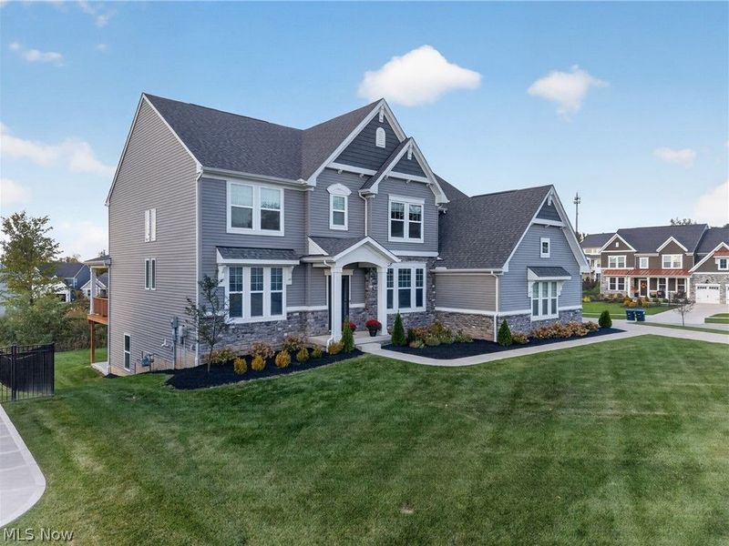 4413 Chaseline Ridge, Brunswick, OH 44212 Photo 3