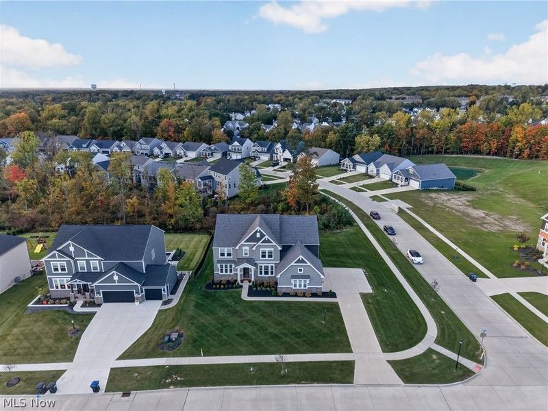 4413 Chaseline Ridge, Brunswick, OH 44212 Photo 49